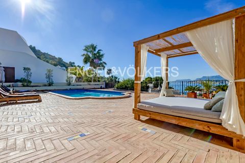 Villa i Moraira, Alicante, Moraira - € 2.950.000 | Ref: W-02TOZZ - foto 12