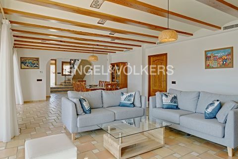 Villa i Moraira, Alicante, Moraira - € 2.950.000 | Ref: W-02TOZZ - foto 17