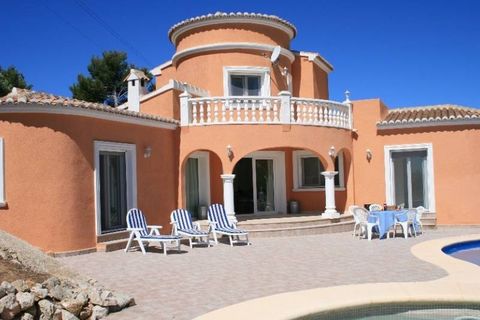 Villa i Javea, Alicante, Javea - € 625.000 | Ref: 10-64133 - foto 1