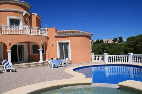 Villa i Javea, Alicante, Javea - € 625.000 | Ref: 10-64133 - foto 20