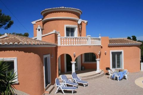 Villa i Javea, Alicante, Javea - € 625.000 | Ref: 10-64133 - foto 21