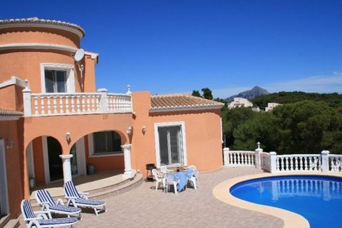 Villa i Javea, Alicante, Javea - € 625.000 | Ref: 10-64133 - foto 22