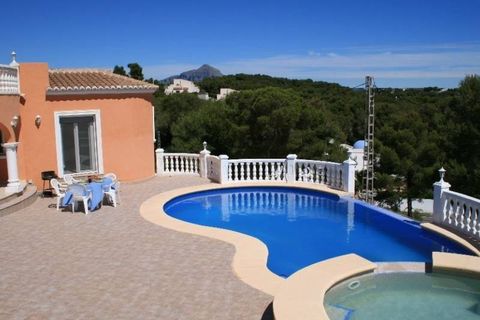 Villa i Javea, Alicante, Javea - € 625.000 | Ref: 10-64133 - foto 23
