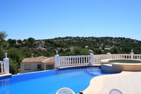 Villa i Javea, Alicante, Javea - € 625.000 | Ref: 10-64133 - foto 24