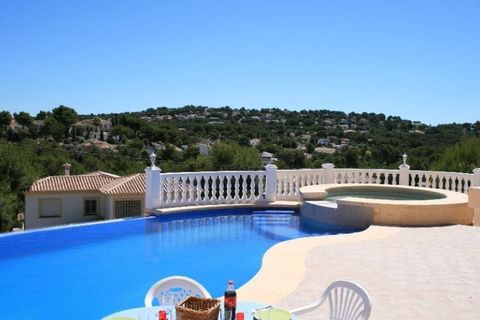 Villa i Javea, Alicante, Javea - € 625.000 | Ref: 10-64133 - foto 25
