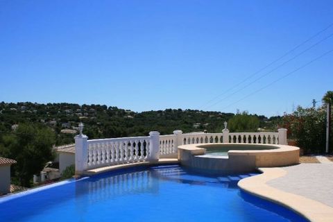 Villa i Javea, Alicante, Javea - € 625.000 | Ref: 10-64133 - foto 26
