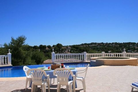 Villa i Javea, Alicante, Javea - € 625.000 | Ref: 10-64133 - foto 27