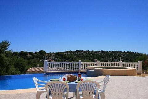 Villa i Javea, Alicante, Javea - € 625.000 | Ref: 10-64133 - foto 28