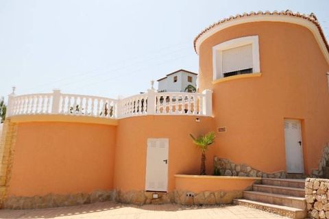 Villa i Javea, Alicante, Javea - € 625.000 | Ref: 10-64133 - foto 29