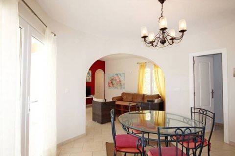 Villa i Javea, Alicante, Javea - € 625.000 | Ref: 10-64133 - foto 35