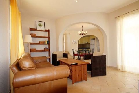 Villa i Javea, Alicante, Javea - € 625.000 | Ref: 10-64133 - foto 41