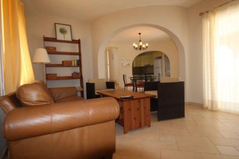 Villa i Javea, Alicante, Javea - € 625.000 | Ref: 10-64133 - foto 42