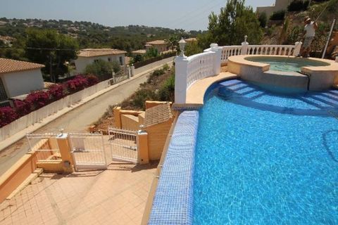 Villa i Javea, Alicante, Javea - € 625.000 | Ref: 10-64133 - foto 45