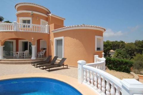 Villa i Javea, Alicante, Javea - € 625.000 | Ref: 10-64133 - foto 46