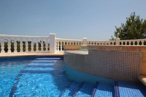 Villa i Javea, Alicante, Javea - € 625.000 | Ref: 10-64133 - foto 47