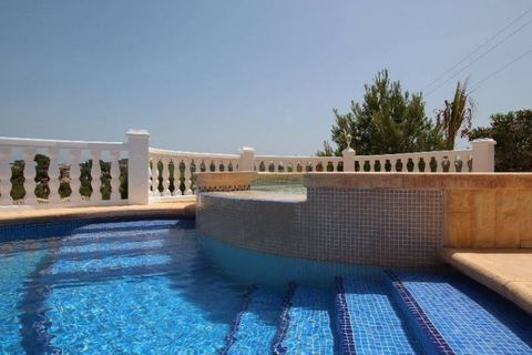 Villa i Javea, Alicante, Javea - € 625.000 | Ref: 10-64133 - foto 48