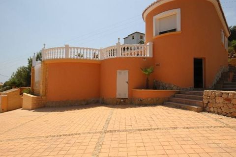 Villa i Javea, Alicante, Javea - € 625.000 | Ref: 10-64133 - foto 49