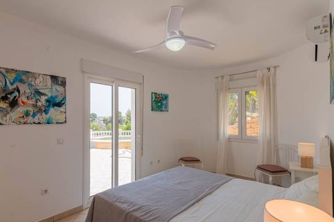Villa i Javea, Alicante, Javea - € 625.000 | Ref: 10-64133 - foto 8