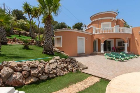 Villa i Javea, Alicante, Javea - € 625.000 | Ref: 10-64133 - foto 17