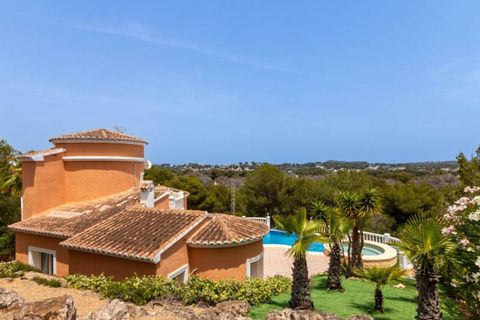 Villa i Javea, Alicante, Javea - € 625.000 | Ref: 10-64133 - foto 18