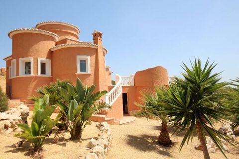 Villa i Javea, Alicante, Javea - € 750.000 | Ref: 10-17671 - foto 1