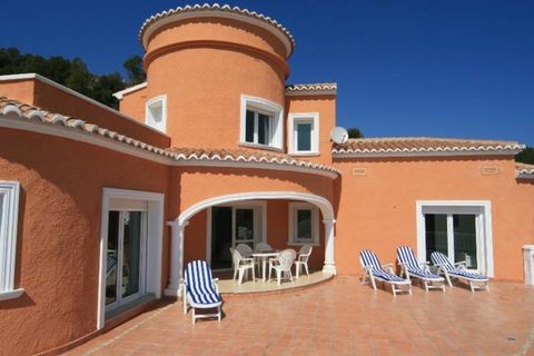 Villa i Javea, Alicante, Javea - € 750.000 | Ref: 10-17671 - foto 2