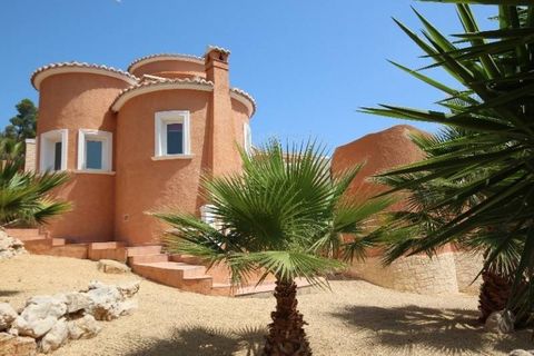 Villa i Javea, Alicante, Javea - € 750.000 | Ref: 10-17671 - foto 3