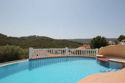 Villa i Javea, Alicante, Javea - € 750.000 | Ref: 10-17671 - foto 5