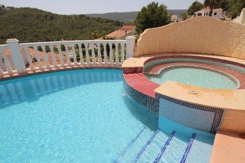 Villa i Javea, Alicante, Javea - € 750.000 | Ref: 10-17671 - foto 6