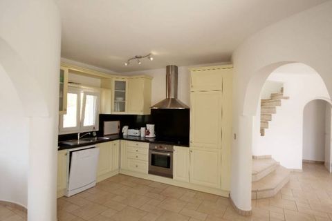 Villa i Javea, Alicante, Javea - € 750.000 | Ref: 10-17671 - foto 8
