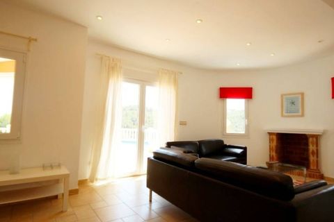 Villa i Javea, Alicante, Javea - € 750.000 | Ref: 10-17671 - foto 9