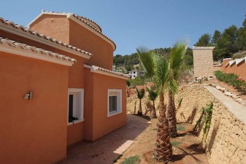 Villa i Javea, Alicante, Javea - € 750.000 | Ref: 10-17671 - foto 10