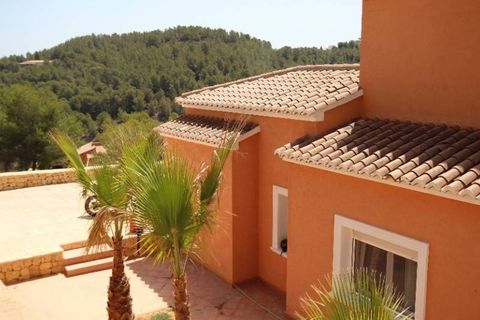 Villa i Javea, Alicante, Javea - € 750.000 | Ref: 10-17671 - foto 13