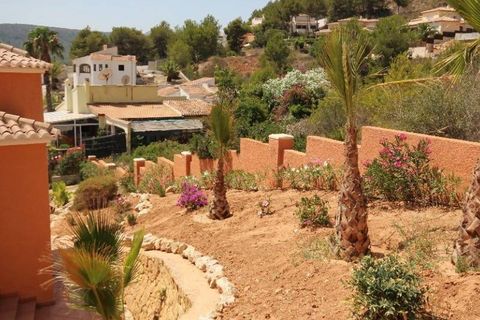 Villa i Javea, Alicante, Javea - € 750.000 | Ref: 10-17671 - foto 14