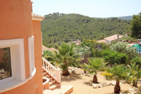 Villa i Javea, Alicante, Javea - € 750.000 | Ref: 10-17671 - foto 15