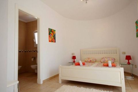 Villa i Javea, Alicante, Javea - € 750.000 | Ref: 10-17671 - foto 17