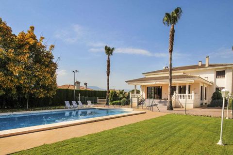 Villa i Benidorm, Alicante, Benidorm - € 1.500.000 | Ref: 2850-WL/10244 - foto 1