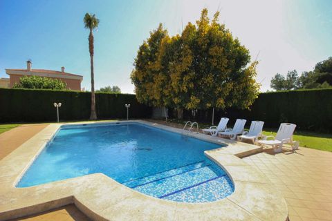 Villa i Benidorm, Alicante, Benidorm - € 1.500.000 | Ref: 2850-WL/10244 - foto 2