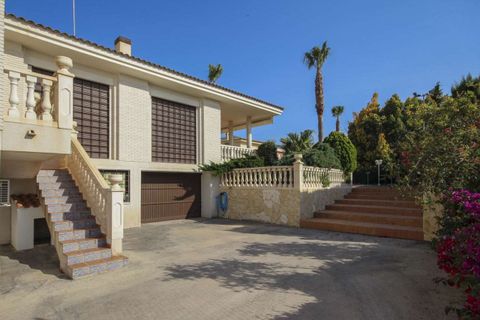 Villa i Benidorm, Alicante, Benidorm - € 1.500.000 | Ref: 2850-WL/10244 - foto 3