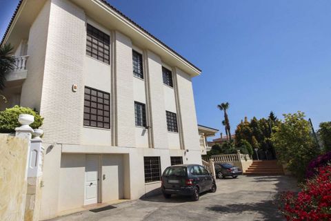 Villa i Benidorm, Alicante, Benidorm - € 1.500.000 | Ref: 2850-WL/10244 - foto 4