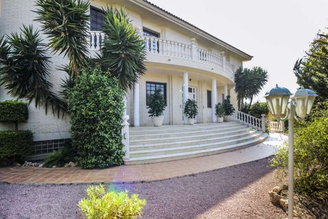 Villa i Benidorm, Alicante, Benidorm - € 1.500.000 | Ref: 2850-WL/10244 - foto 5