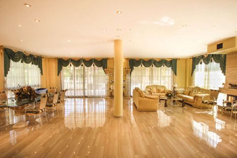 Villa i Benidorm, Alicante, Benidorm - € 1.500.000 | Ref: 2850-WL/10244 - foto 7