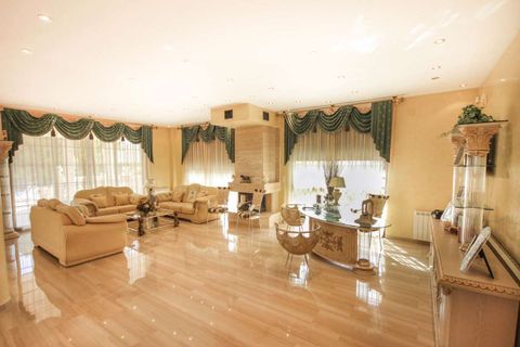 Villa i Benidorm, Alicante, Benidorm - € 1.500.000 | Ref: 2850-WL/10244 - foto 8