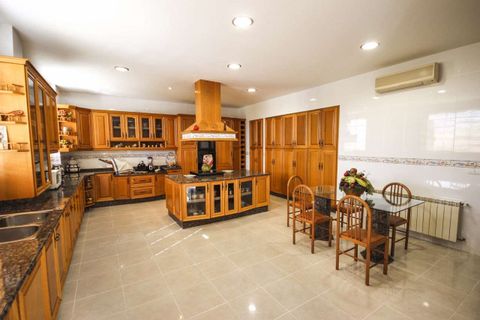 Villa i Benidorm, Alicante, Benidorm - € 1.500.000 | Ref: 2850-WL/10244 - foto 9