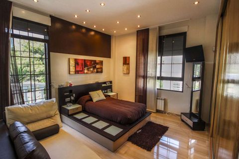 Villa i Benidorm, Alicante, Benidorm - € 1.500.000 | Ref: 2850-WL/10244 - foto 13