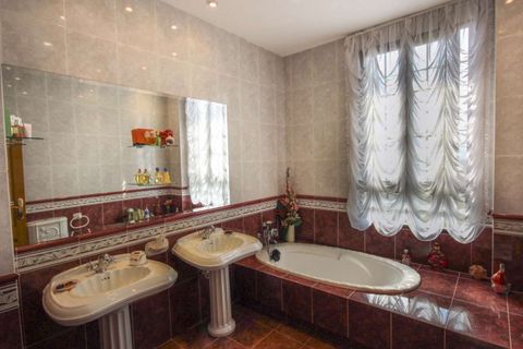 Villa i Benidorm, Alicante, Benidorm - € 1.500.000 | Ref: 2850-WL/10244 - foto 15