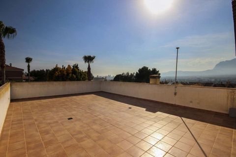Villa i Benidorm, Alicante, Benidorm - € 1.500.000 | Ref: 2850-WL/10244 - foto 18