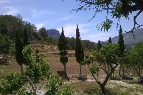 Helårsgrund i Benissa, Alicante, Benissa - € 242.000 | Ref: 4278-EV/10244 - foto 3