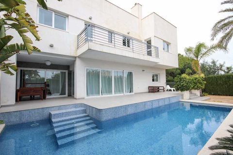 Villa i Albir, Alicante, Albir - € 950.000 | Ref: 4370-WL/10244 - foto 1