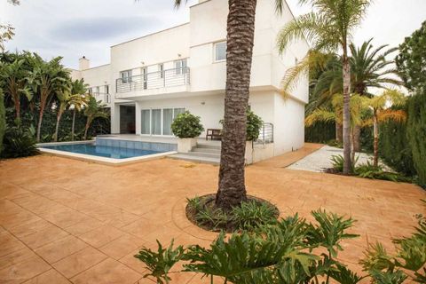 Villa i Albir, Alicante, Albir - € 950.000 | Ref: 4370-WL/10244 - foto 2
